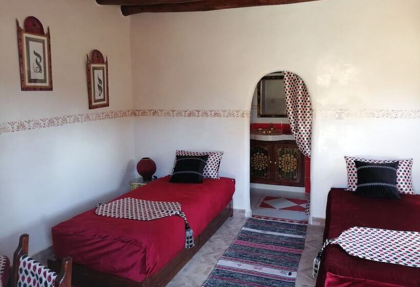 پانسیون Dar Bounkhal