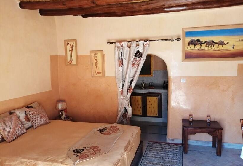 پانسیون Dar Bounkhal