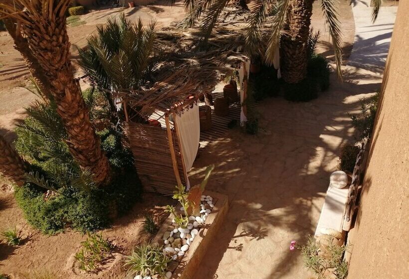 پانسیون Dar Bounkhal