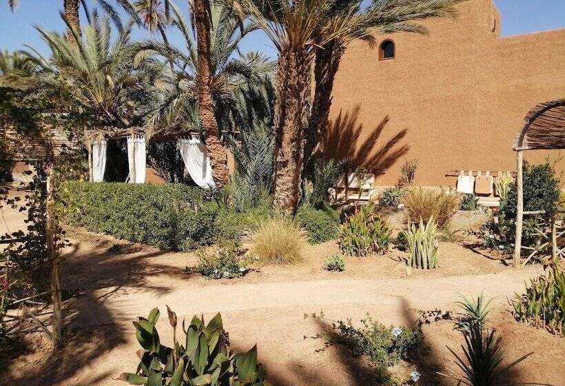 پانسیون Dar Bounkhal