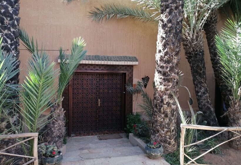 پانسیون Dar Bounkhal