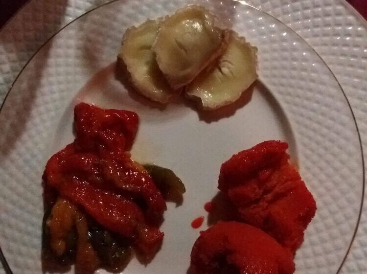 پانسیون Dar Bounkhal