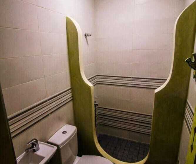 پانسیون Dar  El Bakkali