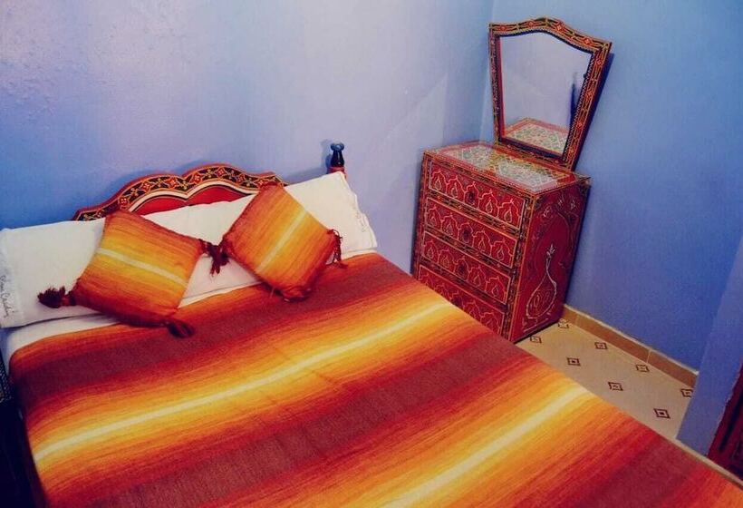 پانسیون Dar  El Bakkali