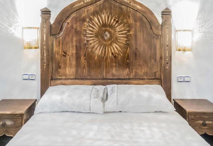 پانسیون Dar Solaiman