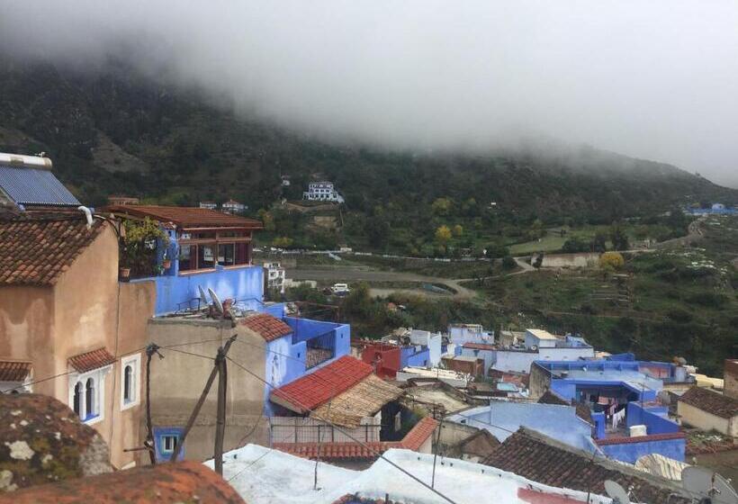 پانسیون Dar Solaiman