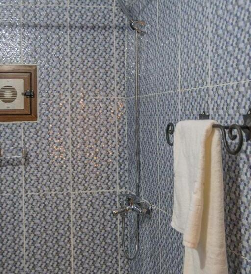 پانسیون Dar Solaiman