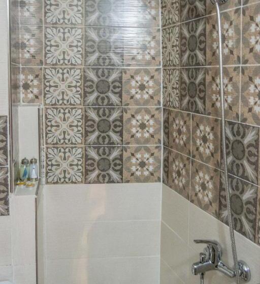 پانسیون Dar Solaiman