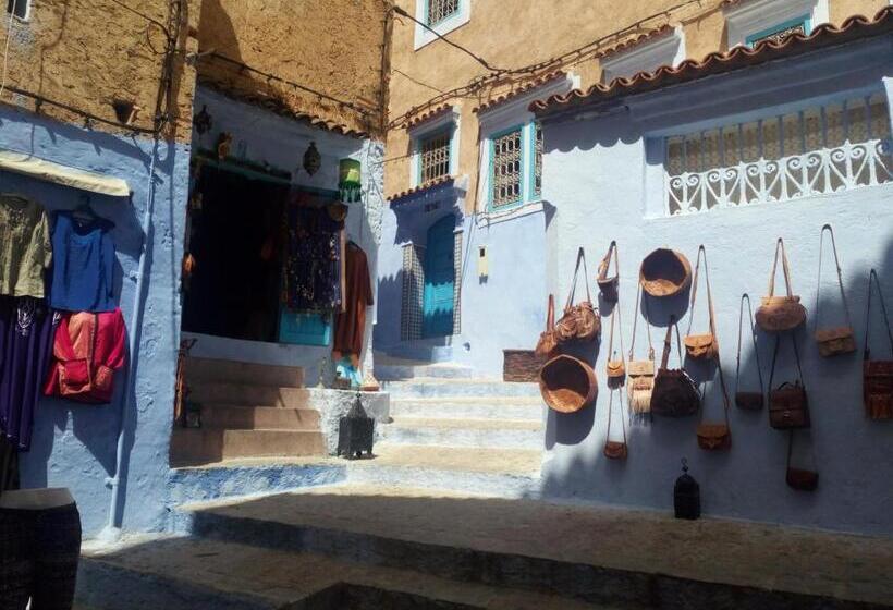 پانسیون Dar Solaiman