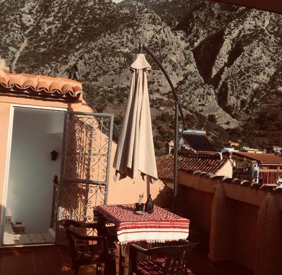 پانسیون Dar Solaiman