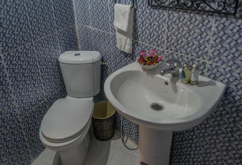 پانسیون Dar Solaiman