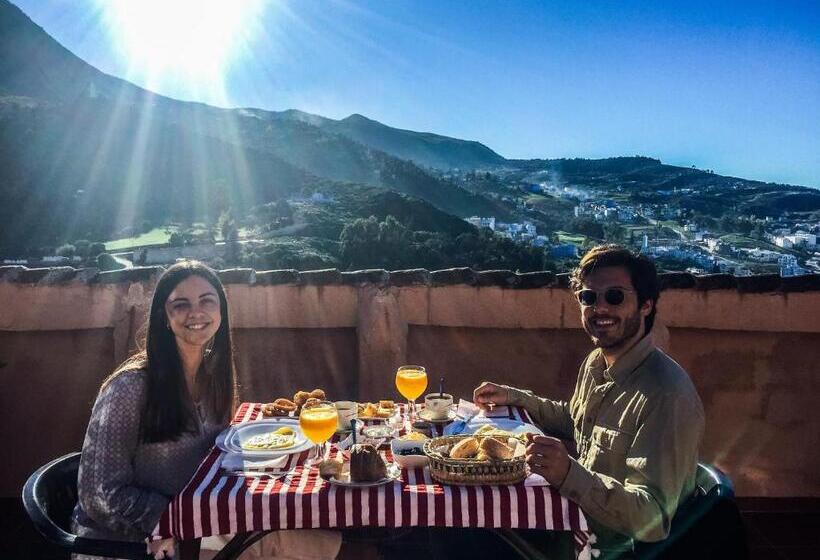 پانسیون Dar Solaiman