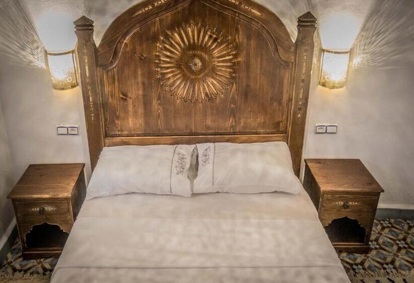 پانسیون Dar Solaiman