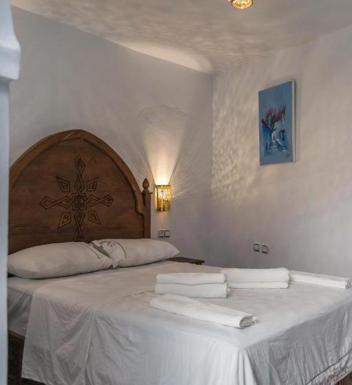 پانسیون Dar Solaiman