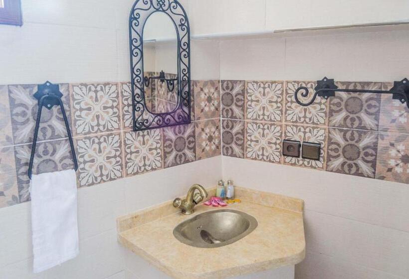 پانسیون Dar Solaiman