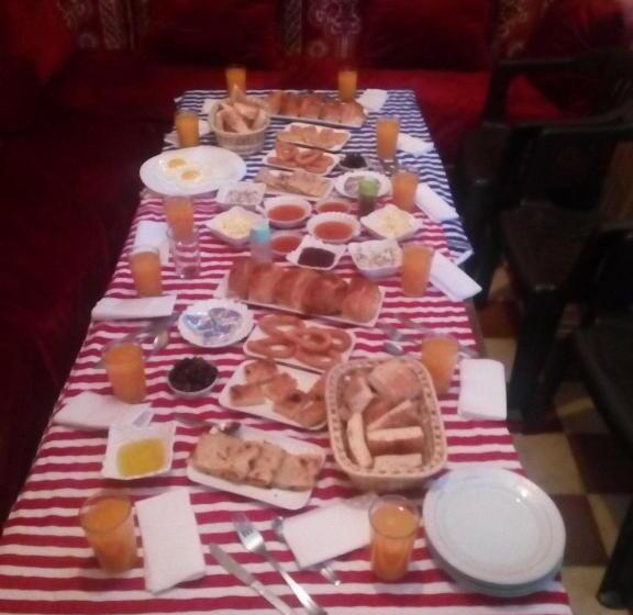 پانسیون Dar Solaiman