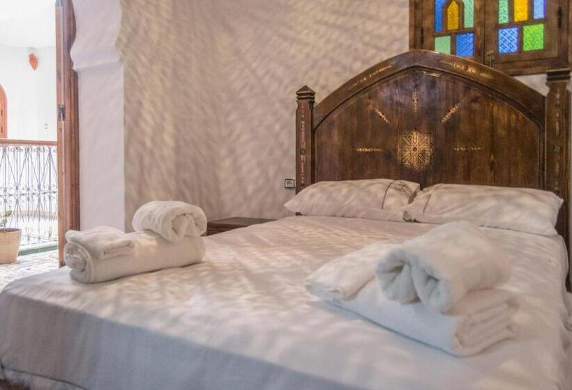 پانسیون Dar Solaiman