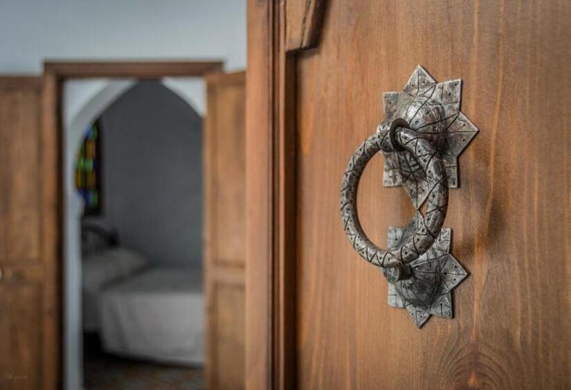 پانسیون Dar Solaiman