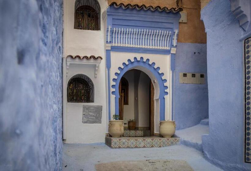 پانسیون Dar Solaiman