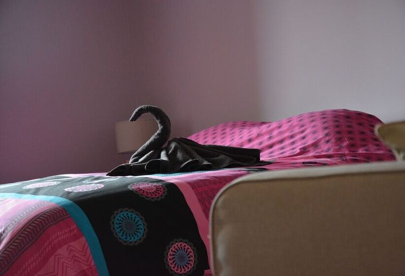 Пансион Domaine De Chez Peyraud