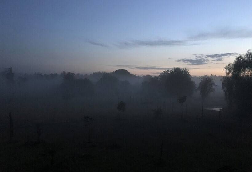 Пансион Domaine De Chez Peyraud