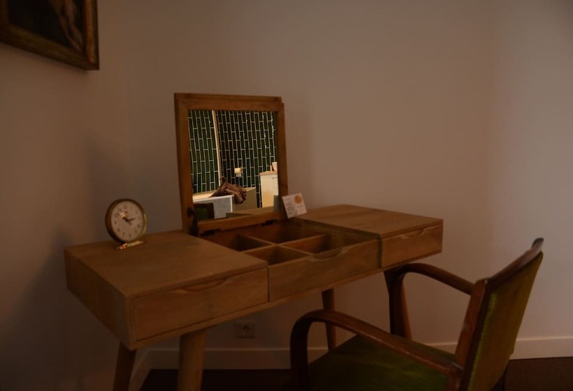 Пансион Domaine De Chez Peyraud