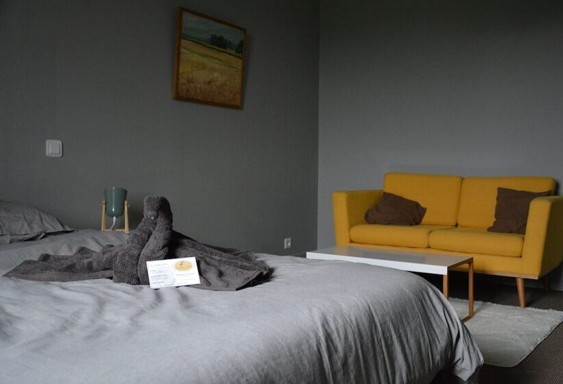 Пансион Domaine De Chez Peyraud