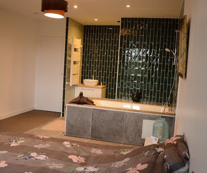 Пансион Domaine De Chez Peyraud