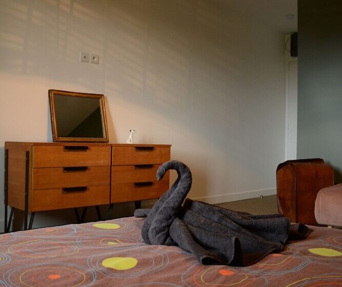 Пансион Domaine De Chez Peyraud