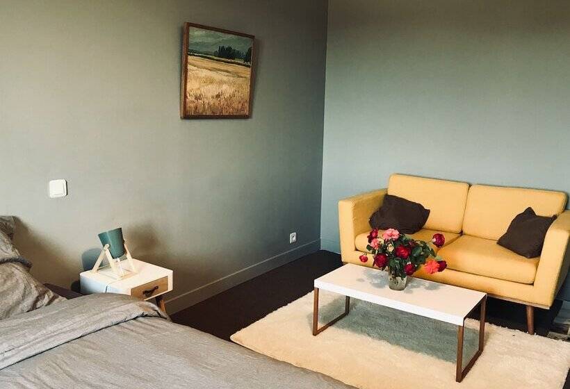 Пансион Domaine De Chez Peyraud