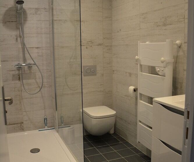 Пансион Domaine De Chez Peyraud