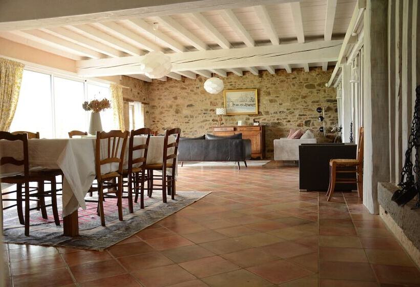 Пансион Domaine De Chez Peyraud