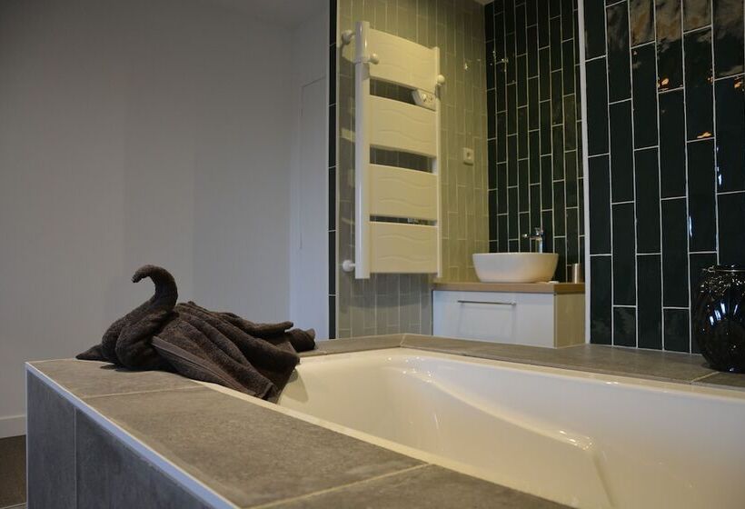 Пансион Domaine De Chez Peyraud