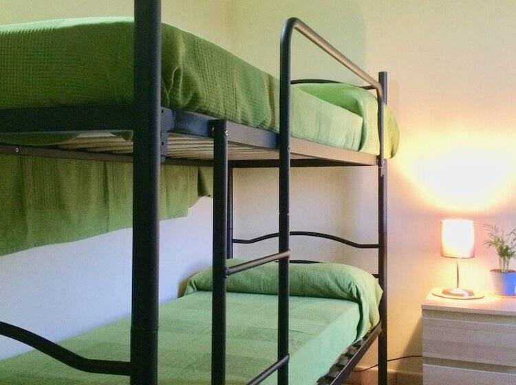 פנסיון Gioi Villa Rizzo Lovely Rooms