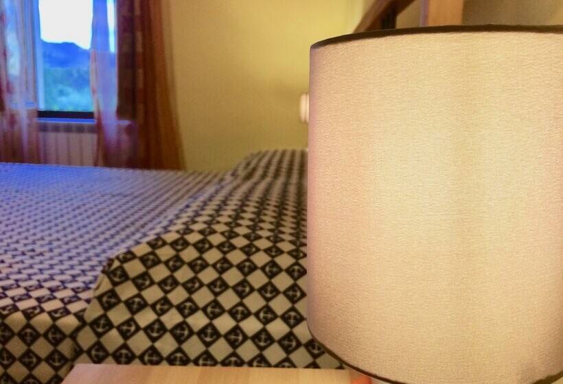 פנסיון Gioi Villa Rizzo Lovely Rooms