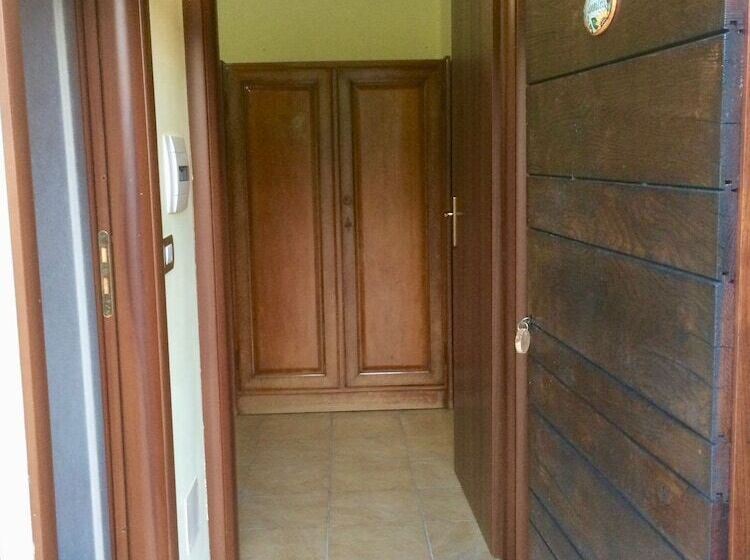 פנסיון Gioi Villa Rizzo Lovely Rooms