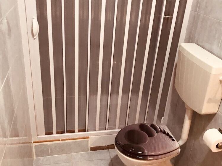 펜션 Gioi Villa Rizzo Lovely Rooms