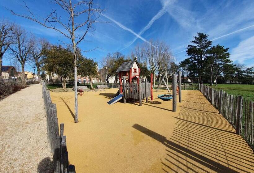 膳宿费 Gite Les Arches