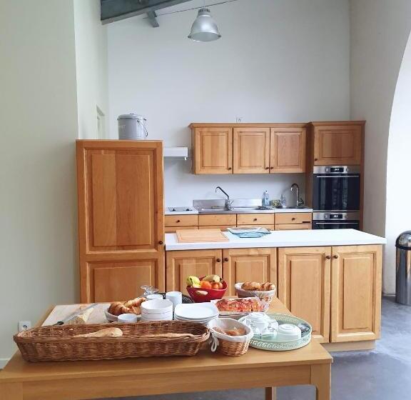 膳宿费 Gite Les Arches