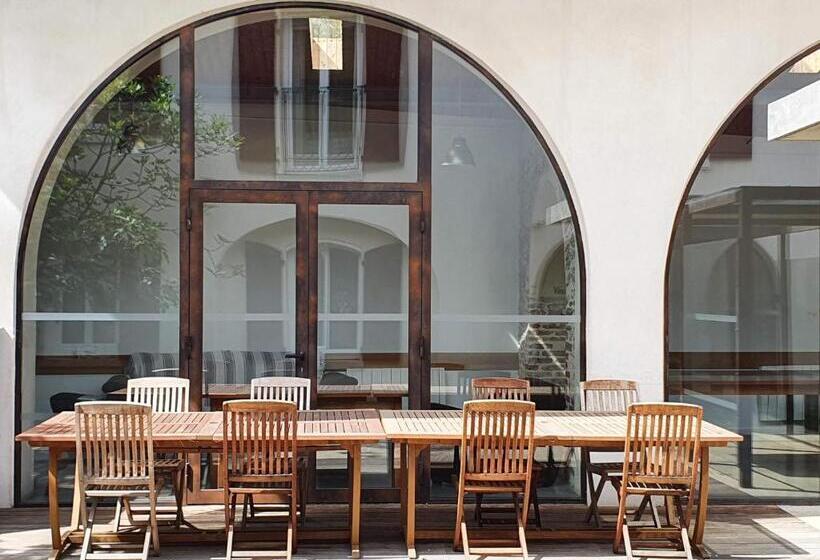 膳宿费 Gite Les Arches