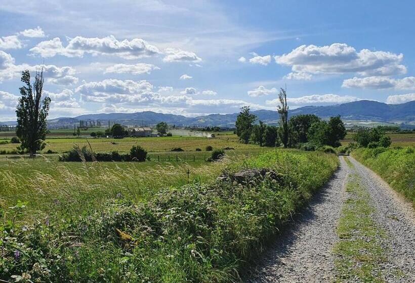 膳宿费 Gite Les Arches