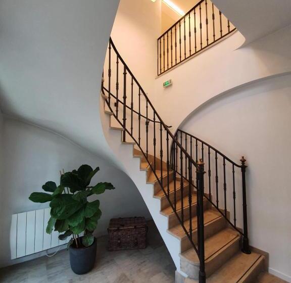 膳宿费 Gite Les Arches