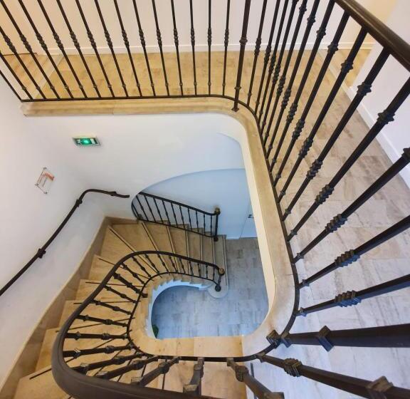 膳宿费 Gite Les Arches