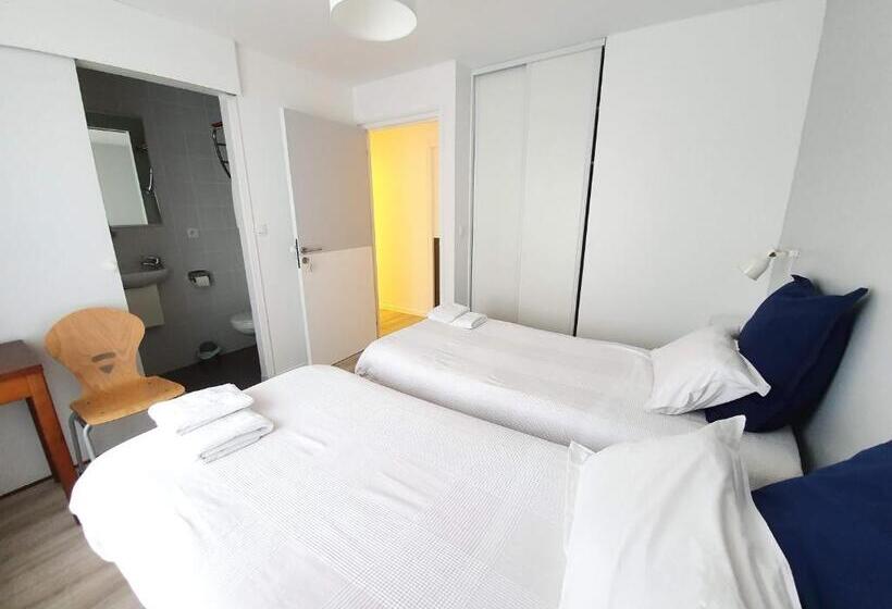 膳宿费 Gite Les Arches