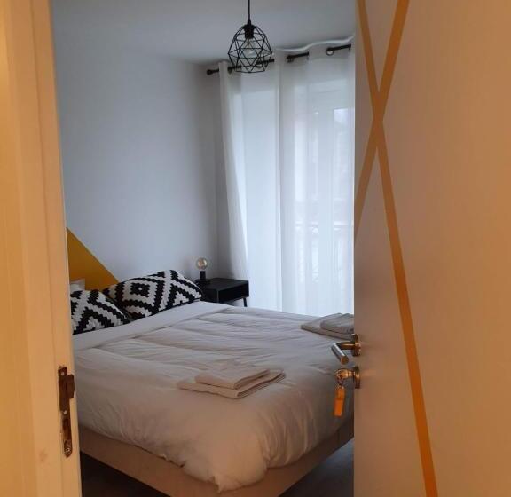 膳宿费 Gite Les Arches