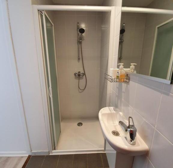 膳宿费 Gite Les Arches