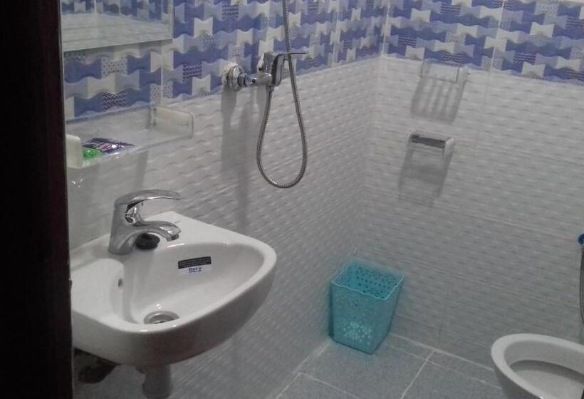 Pensão Gite Porte Oasis