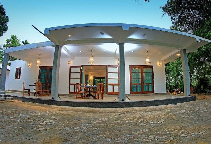 펜션 Green Residences Galle