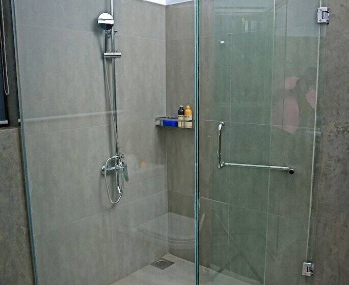 펜션 Green Residences Galle