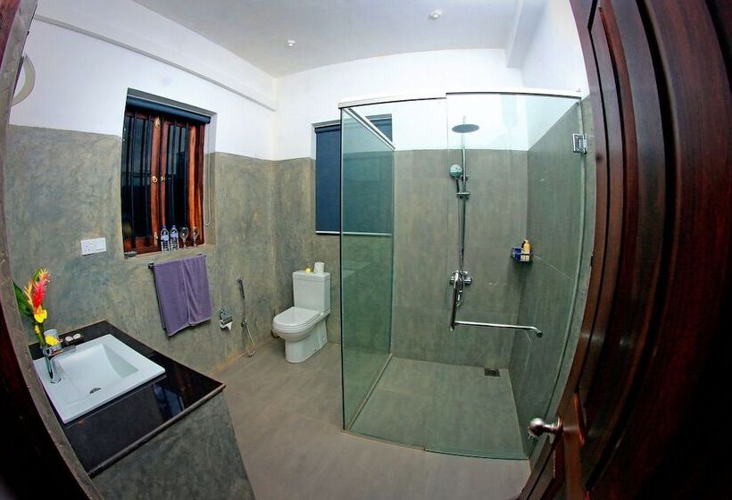 펜션 Green Residences Galle